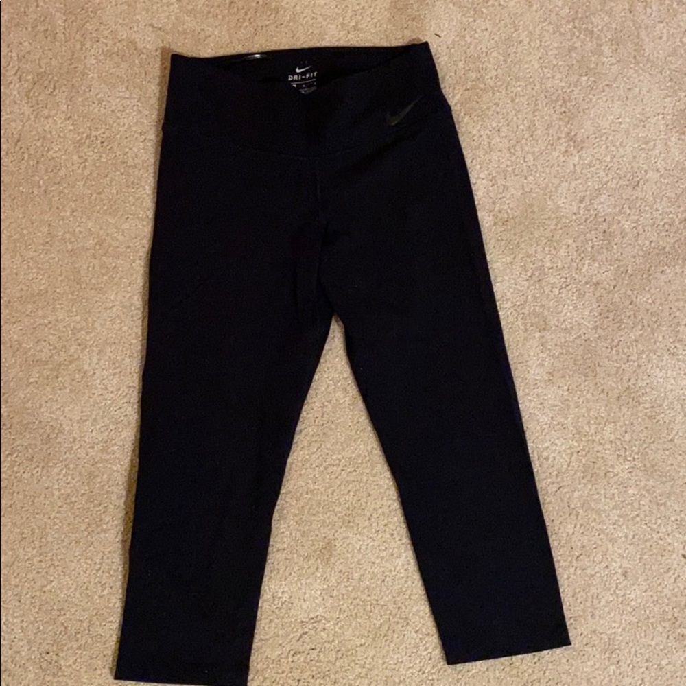 Nike Dri-Fit Leggings